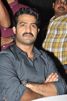 NTR Stills at Baadshah Success Meet